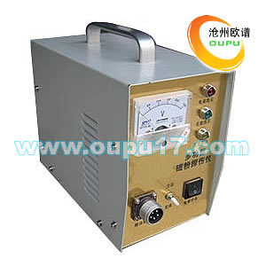 OU5340交流磁粉容器探伤仪