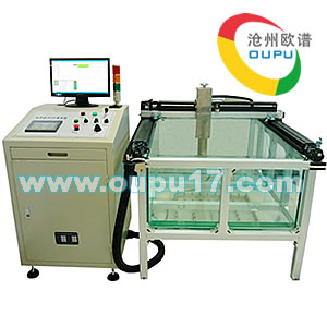 OU5800超声水浸检测系统