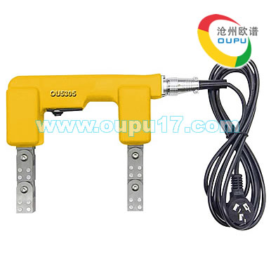 OU5300系列微型磁轭容器探伤仪